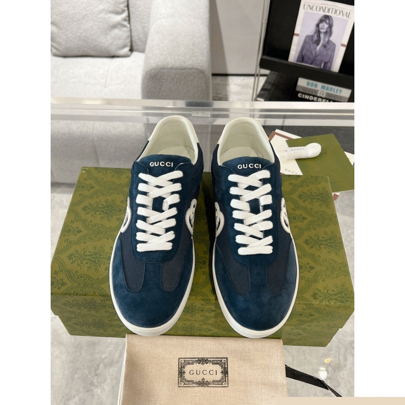 G*u*i casual shoes